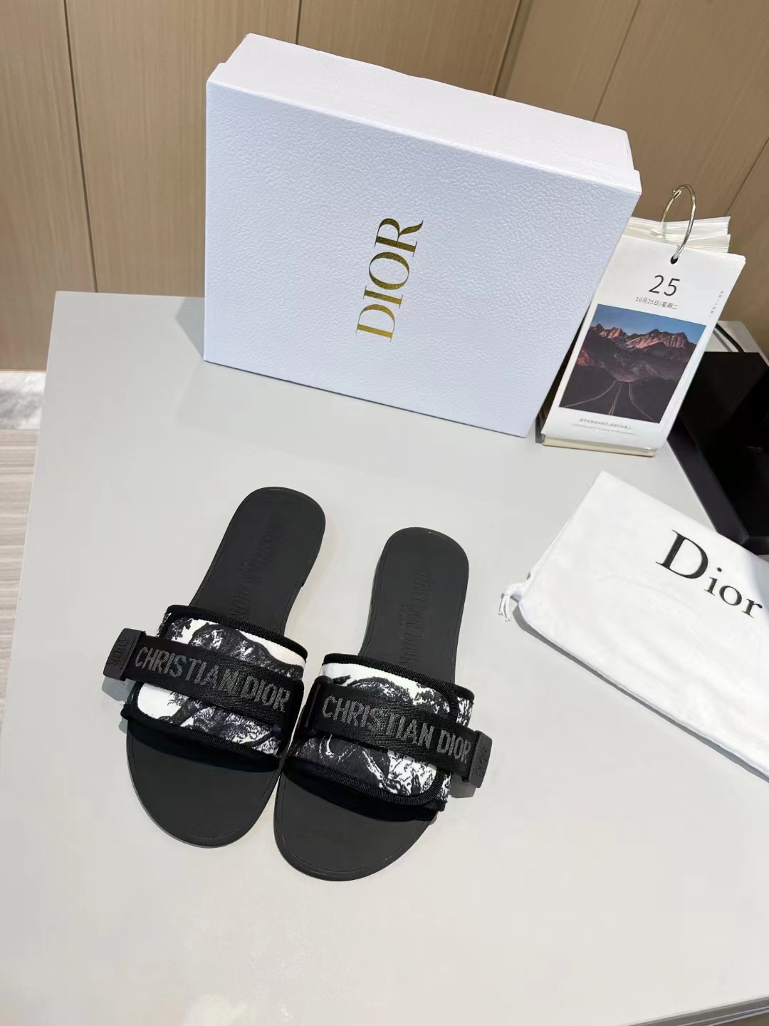 Dior sz35-42 40